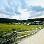 Maisonnette Am Bikepark Winterberg Mit Terrasse Loggia Garage