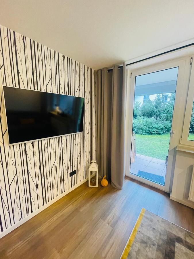Maisonnette Am Bikepark Mit Terrasse Loggia Garage * Winterberg