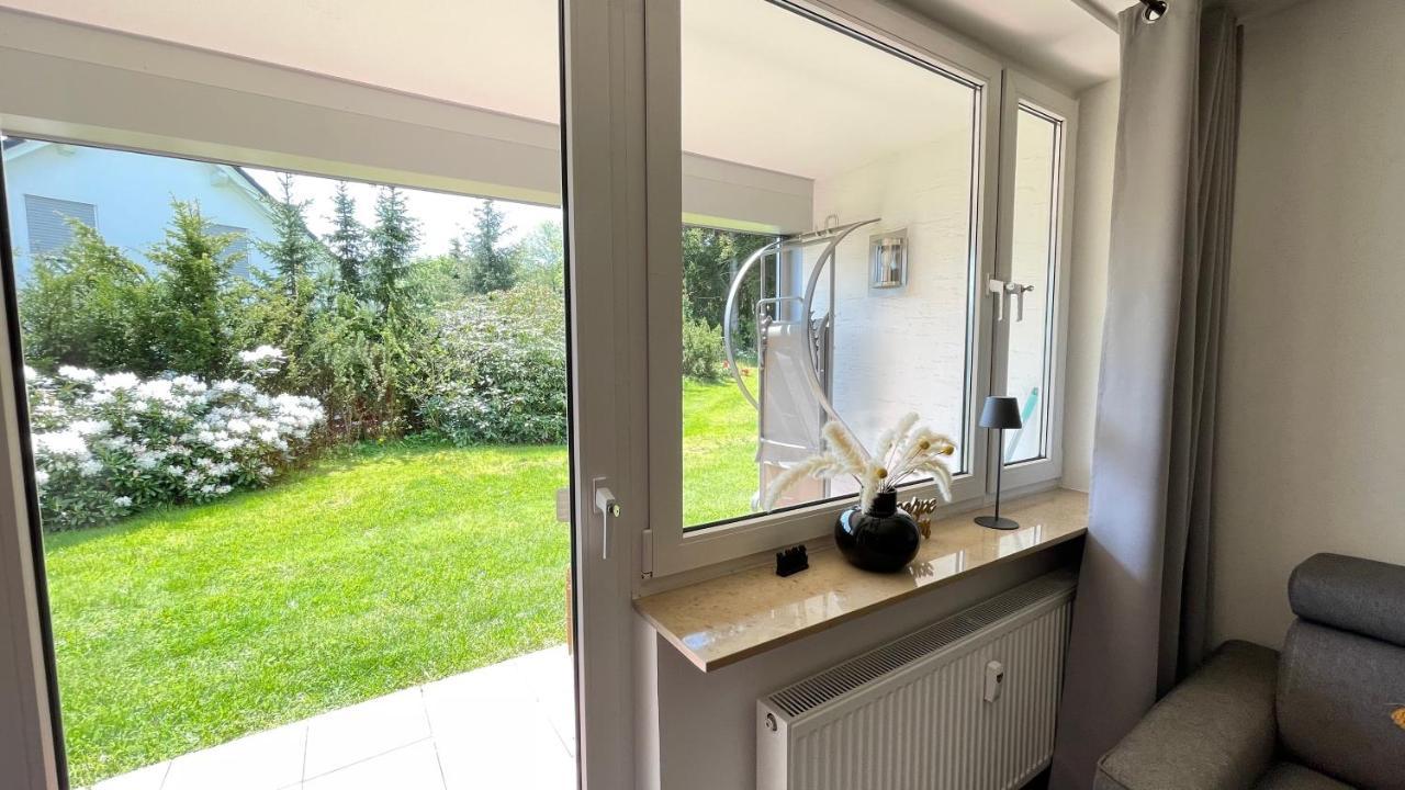 Apartment Maisonnette Am Bikepark Mit Terrasse Loggia Garage Winterberg