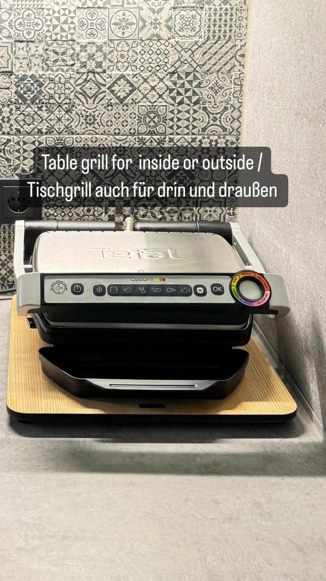 Maisonnette Am Bikepark Mit Terrasse Loggia Garage Apartment Winterberg